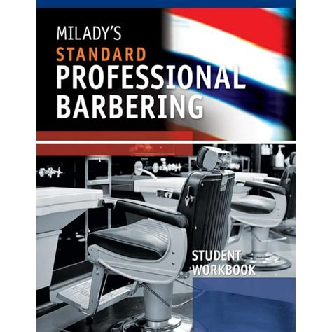 student workbook for miladys standard professional barbering Doc